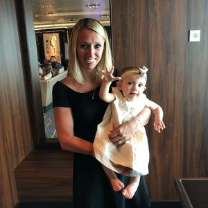 Meet your Posher, Alexandra